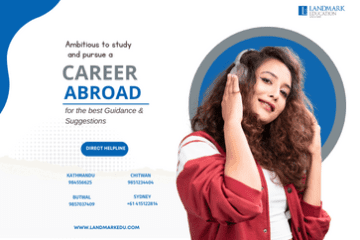 landmark for website