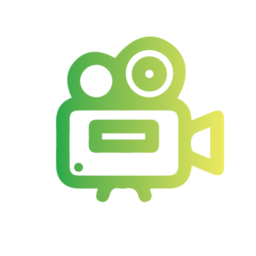 website icon_Videography